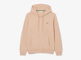 Мужская толстовка Lacoste из органического хлопка