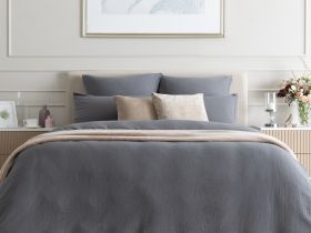Постельное белье Nuvola grigia