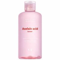 Тонер с азелаиновой кислотой от воспалений VT Cosmetics Azelaic Acid Toner
