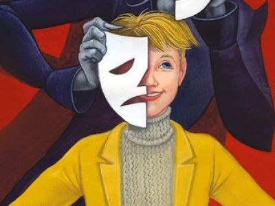 Приключение Тима, или Проданный смех