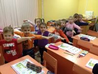 Дом культуры с. Ашитково