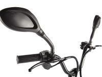 Электровелосипед Gelbert Alfa 3 Pro, год 2025, цвет Серый