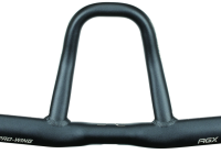 Шоссейный руль FSA Pro-Wing AGX (черный 420 мм 31.8 мм)