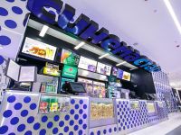 Кинотеатр «Синема Стар» г. Твери