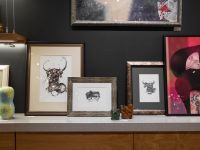 Галерея В. Бронштейна