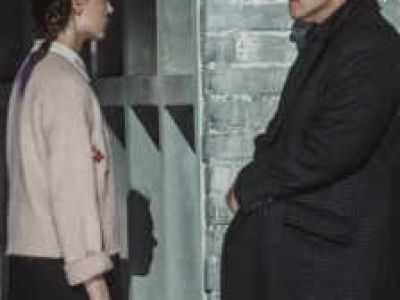 Бесы Достоевского