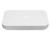 Маникюрный набор Xiaomi Mijia Nail Clipper Five Piece Set (MJZJD002QW) (серебристый)