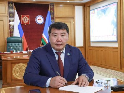 Алексей Еремеев: «Вера в свою Родину – это то, чем мы всегда были и будем сильны»