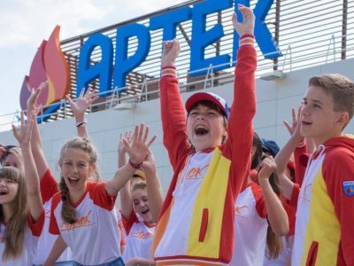 В России 39,7 тысячи организаций смогут принять детей для летнего отдыха