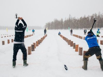 В Якутии 2-3 апреля состоится конкурс «Аҕа күрэҕэ»