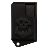 Кардхолдер Pirate Custom Орк 3.0, черный