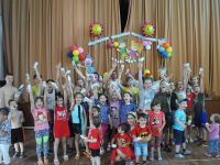 Вишневский сельский клуб