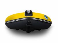 Лодка ПВХ STORMLINE Air Trimaran 430 + 2х-тактный лодочный мотор MERCURY ME 30 E