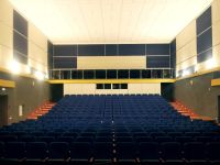 Лобановский сельский дом культуры