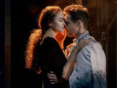 Билеты на Разбойники (Театр Гоголя) / Театр | Афиша | ИнфоТаймс