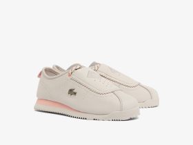 Женские кроссовки Lacoste CLUB-LOW S 1262 SFA