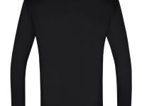 Первый слой фуфайка с длинным рукавом Active Mid Мужская