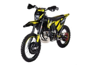 Мотоцикл кроссовый эндуро SHARMAX Ultra 280 2T (2024)