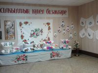 Старо-Курмашевский сельский дом культуры