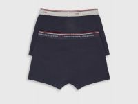 Трусы-транки, 2 шт., Синий