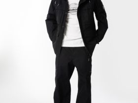 Брюки Remington Limit Trend Black