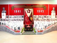 Хворостянский музейно-выставочный центр