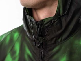 Куртка Remington Chameleon Green