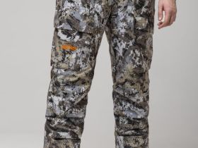 Костюм Remington 3 в 1 Carpathians Fit Winter forest