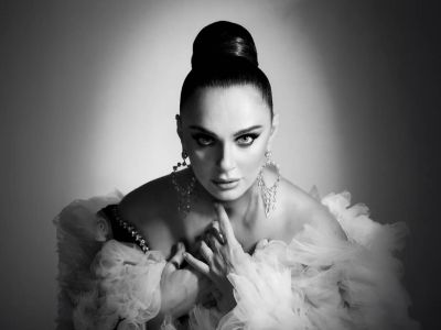 Билеты на Елена Ваенга (Кремлёвский дворец) / Концерт | Афиша | ИнфоТаймс