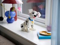 Disney 43269 Конструктор 101 далматинец: Щенок