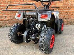 Квадроцикл MOWGLI Sharp