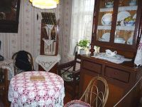 Арбажский районный краеведческий музей