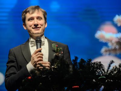 Билеты на Голубой огонёк (Краеведческий музей) / Концерт | Афиша | ИнфоТаймс