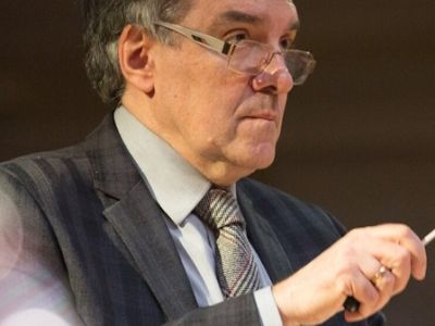 Сергей Рахманинов. «Всенощное бдение». К юбилею Льва Конторовича