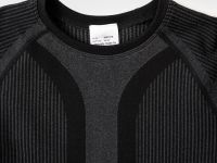 Термокомплект трикотажный для мальчиков: брюки укороченные, толстовка для эпизодич использования