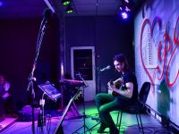 Арт-площадка «Сердце города»