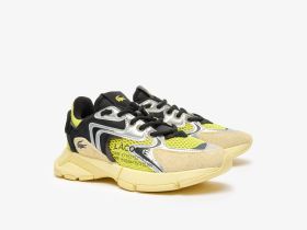 Женские кроссовки Lacoste L003 NEO 124 6 SFA