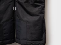 Комбинезон текстильный с полиуретановым покрытием для мальчиков