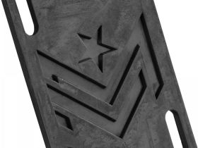 Подкладки Mini Logo Riser Pad Rigid 2pk