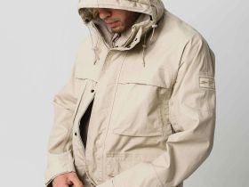 Куртка Remington Limit Trend Milk