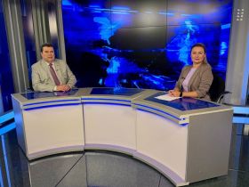 В Костроме стартовал «Инфорум» Союза журналистов России