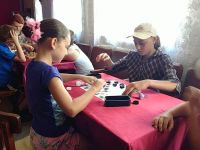 Геймановский культурно-досуговый центр