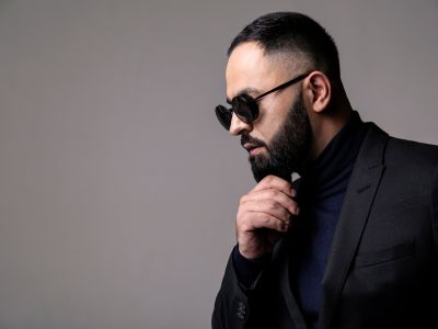 Билеты на SEVAK (Максимилианс) / Концерт | Афиша | ИнфоТаймс