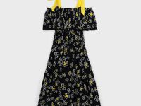 Сарафан текстильный для женщин