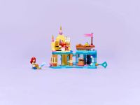 Disney 43285 Конструктор Волшебный мини-дворец Ариэль