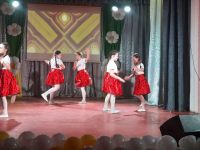 Лакедемоновский сельский дом культуры