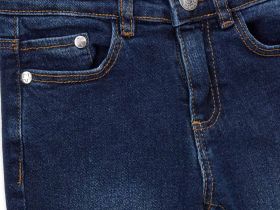 Джинсы для девочки