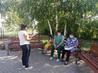 Мочалеевский центральный сельский дом культуры