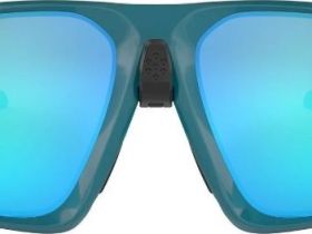 Очки солнцезащитные Oakley Field Jacket Balsam/Prizm Sapphire (комплект)