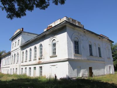 Усадебный дом